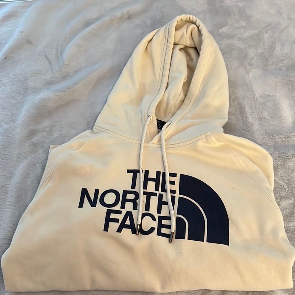 North Face Sweatshirt